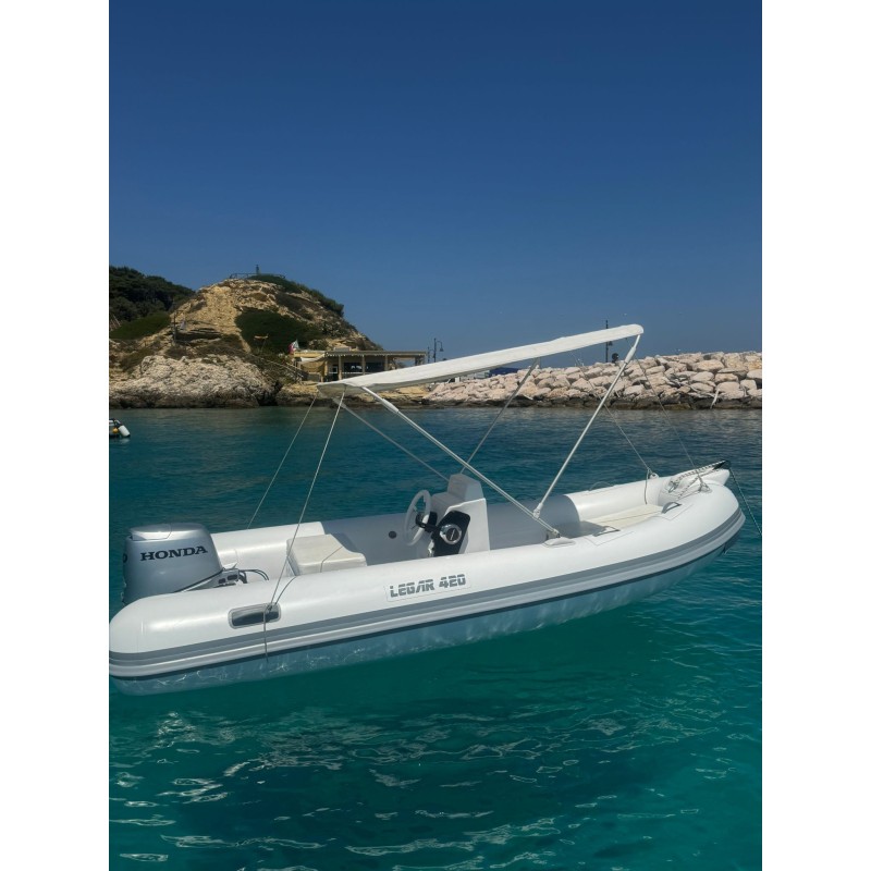 Legar 4.20m Legar 4.20m